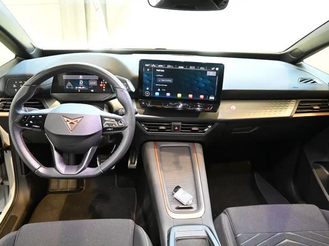 Cupra Born 62kWh; Head-Up, Kamera, Kessy, Wärmepumpe