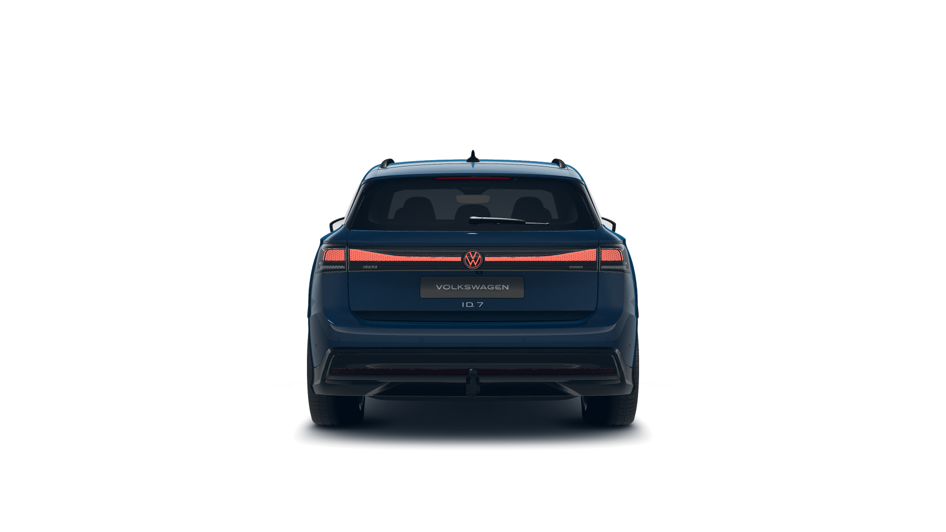 Volkswagen ID.7 Tourer