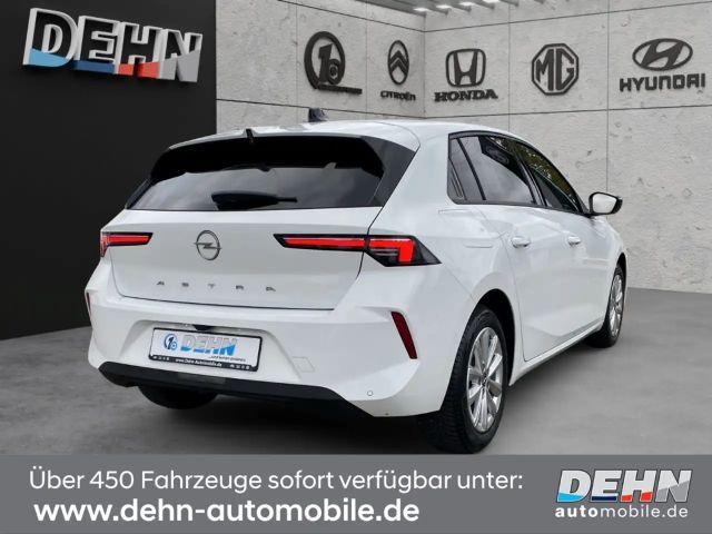 Opel Astra 1.5 CDTI Business Edition