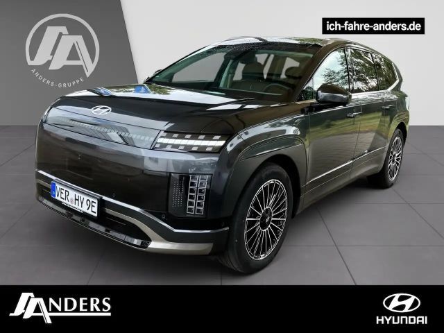 Hyundai IONIQ 9 4WD UNIQ