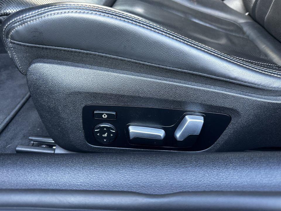 BMW M850 Coupé xDrive