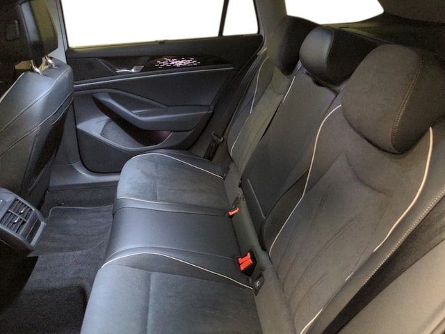 Volkswagen Passat 2.0 TDI DSG Elegance Elegance