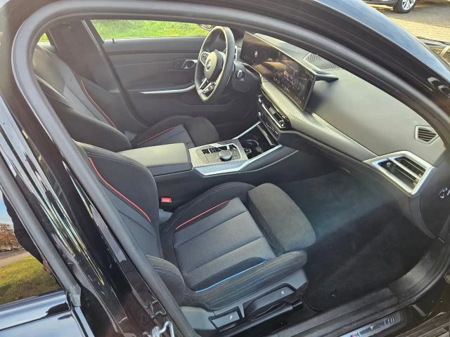 BMW 330 330e 330i M-Sport xDrive