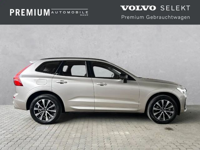 Volvo XC60 AWD Dark Plus