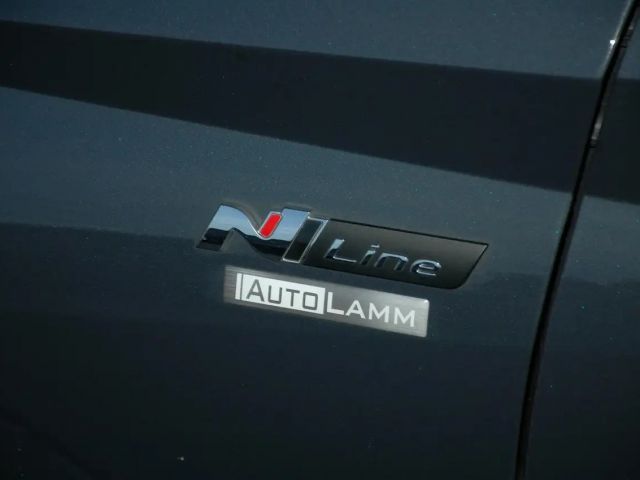 Hyundai i20 N Line T-GDi