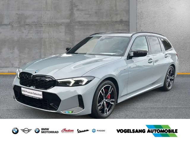 BMW 340 Touring xDrive