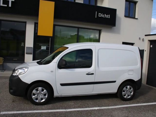 Renault Kangoo Energy