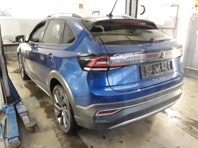 Volkswagen Taigo 1.0 TSI DSG Style