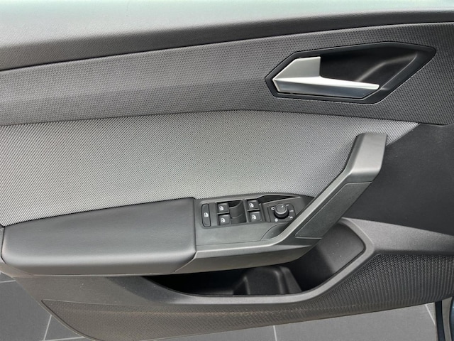 Seat Leon 1.5 TSI Style