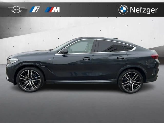 BMW X6 M-Sport xDrive40i
