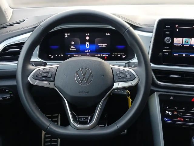 Volkswagen T-Roc 2.0 TDI DSG