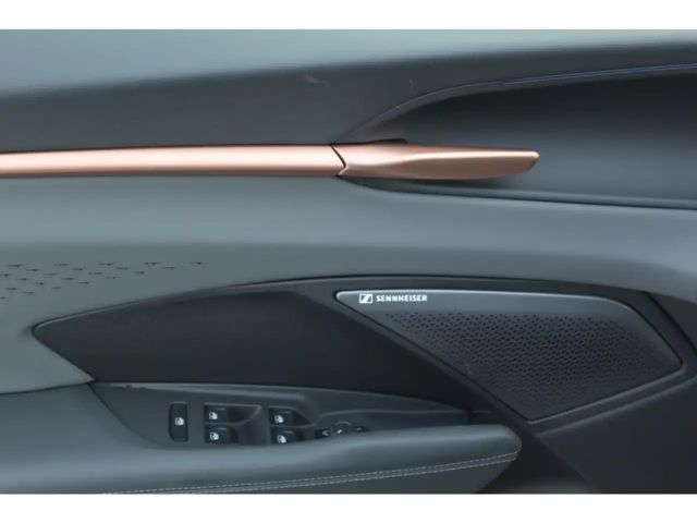 Cupra Terramar 2.0 TSI VZ