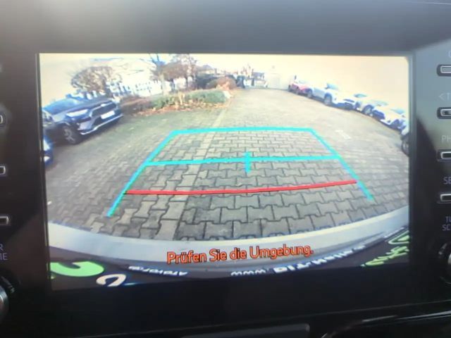 Toyota Yaris Hatchback Team D