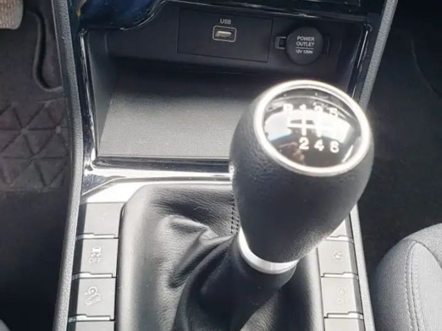 SsangYong Korando 2WD