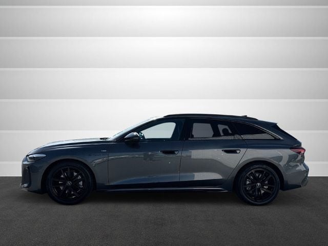 Audi A5 Avant S-Tronic