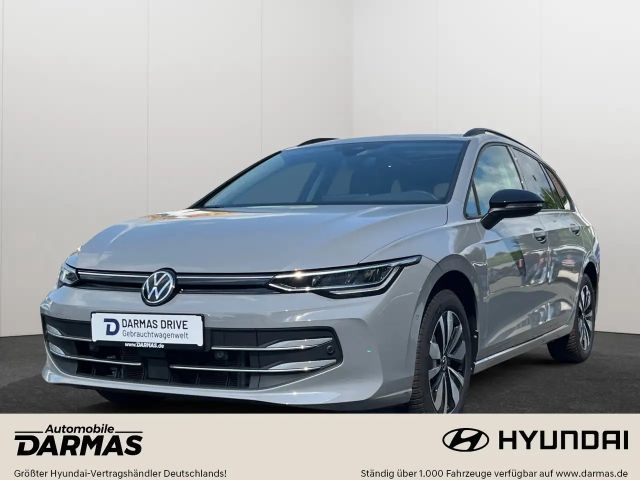 Volkswagen Golf 2.0 TDI DSG Variant