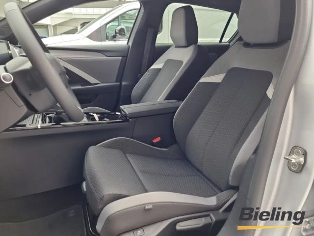 Opel Astra 1.2 Turbo Edition Turbo