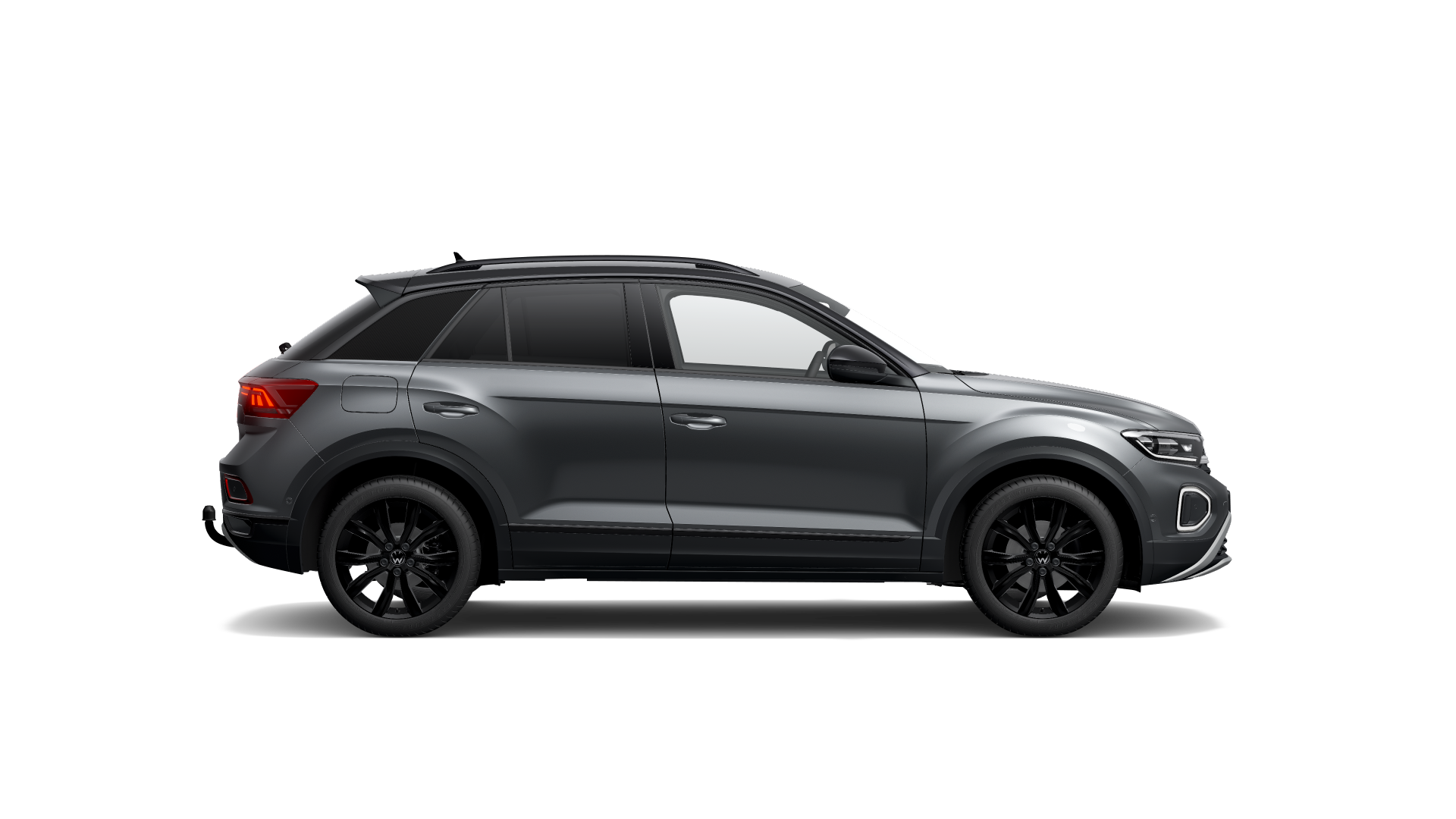 Volkswagen T-Roc 1.5 TSI DSG Pro Style
