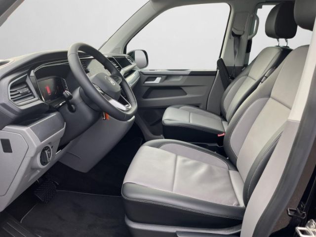 Volkswagen Caravelle 2.0 TDI DSG Highline T6