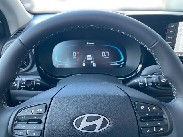 Hyundai i10 1.0 Select