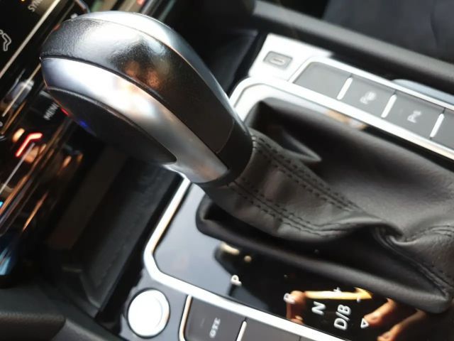 Volkswagen Passat GTE IQ.Drive Variant