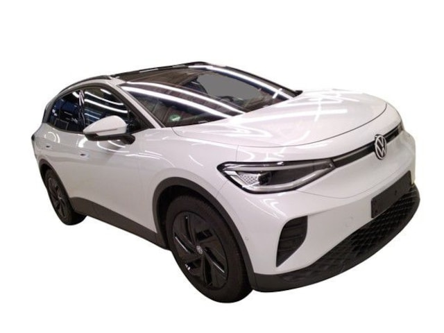 Volkswagen ID.4 286PS NP68t. 21 .AREA-VIEW.HEAD-UP.PANO.MEMORY.5JG.NAVI.ACC