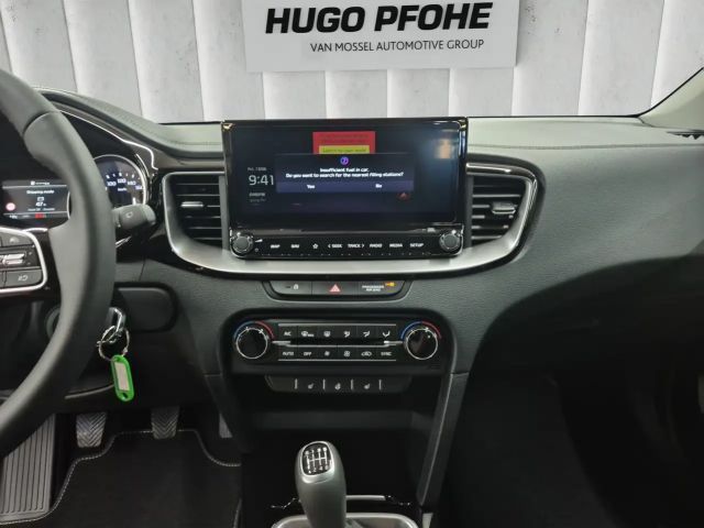 Kia XCeed GDi Spirit