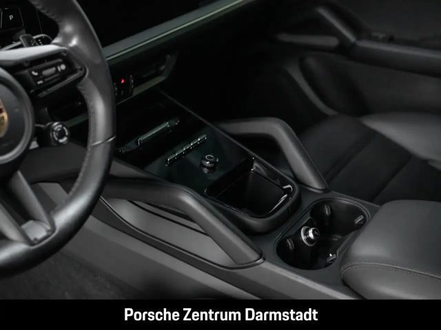 Porsche Cayenne Coupé E-Hybrid S