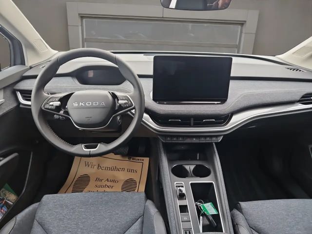 Skoda Elroq 85