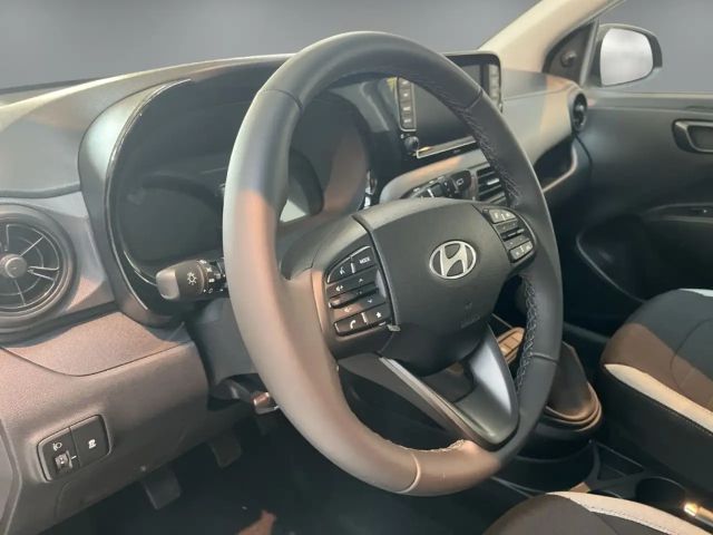 Hyundai i10 1.0 Select