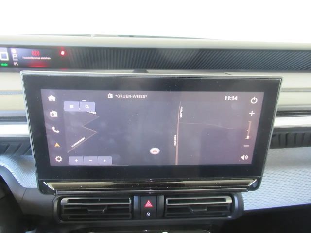 Citroën C3 Aircross Max