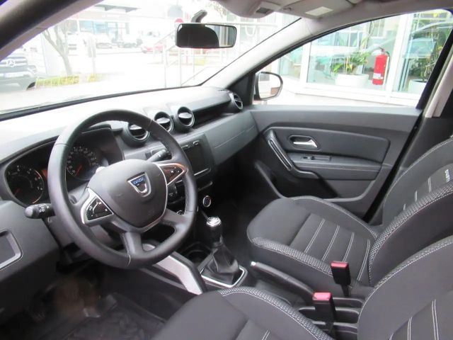 Dacia Duster II Prestige