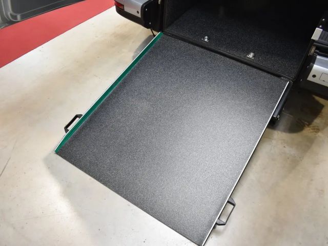 Mercedes-Benz Citan 110 standard PRO  rollstuhlgerecht