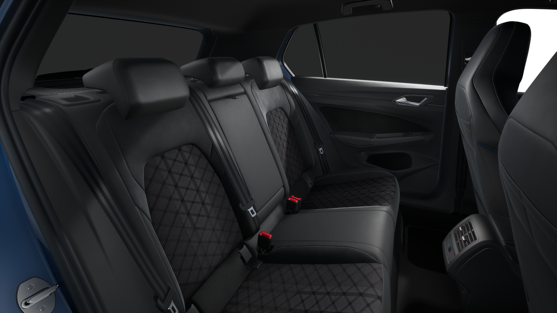 Volkswagen Golf DSG Golf VIII R-Line