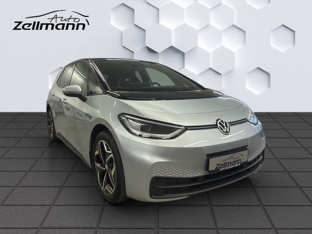 Volkswagen ID.3 Performance Pro