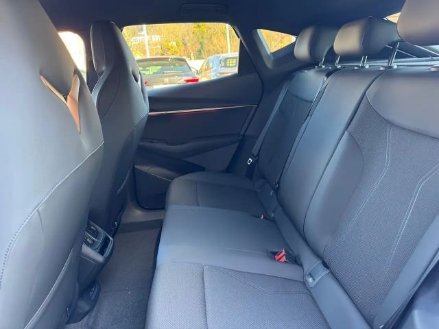 Cupra Tavascan 210kW/286PS