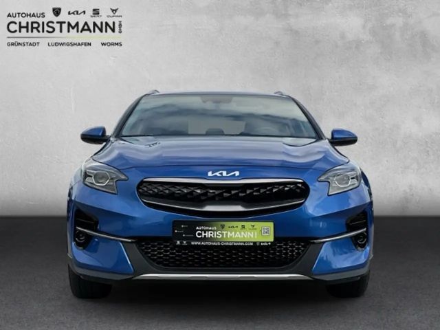 Kia XCeed GDi Hybrid PHEV Vision