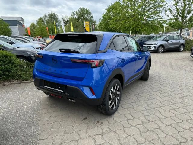 Opel Mokka 1.2 Turbo GS-Line Grand Sport Turbo