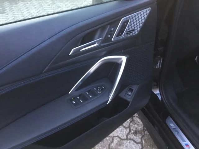 BMW X1 M-Sport xDrive