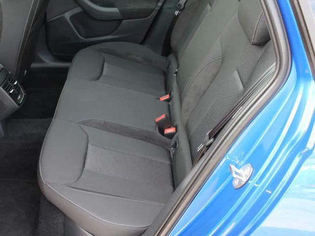 Skoda Kamiq 1.5 TSI Drive