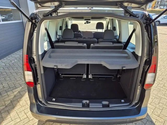 Volkswagen Caddy 2.0 TDI DSG Maxi