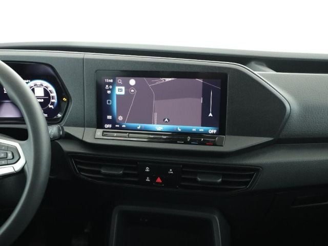 Volkswagen Caddy Caddy TSI Navi Kamera Standheizung