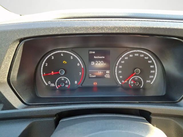 Volkswagen Caddy Combi Maxi