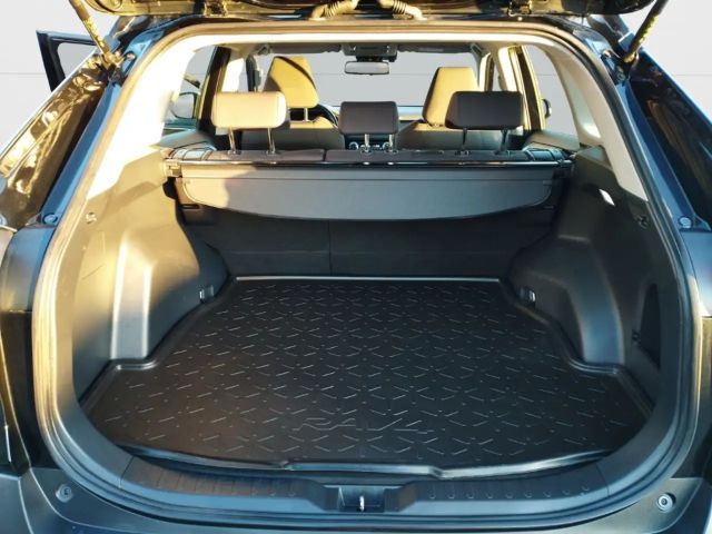 Toyota RAV4 4x2 Business Hybride