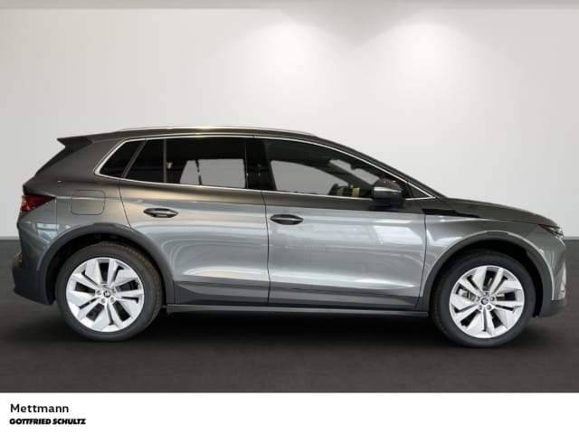 Skoda Elroq 85 Alpha