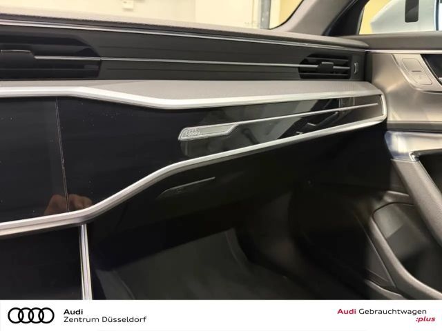 Audi A6 45 TFSI Avant