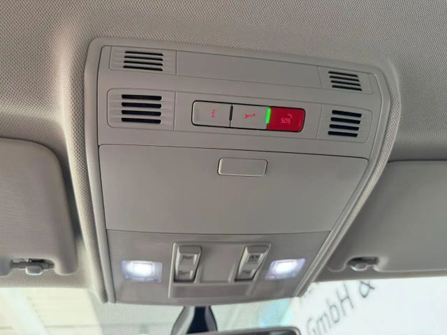 Volkswagen Polo 1.0 TSI DSG Highline