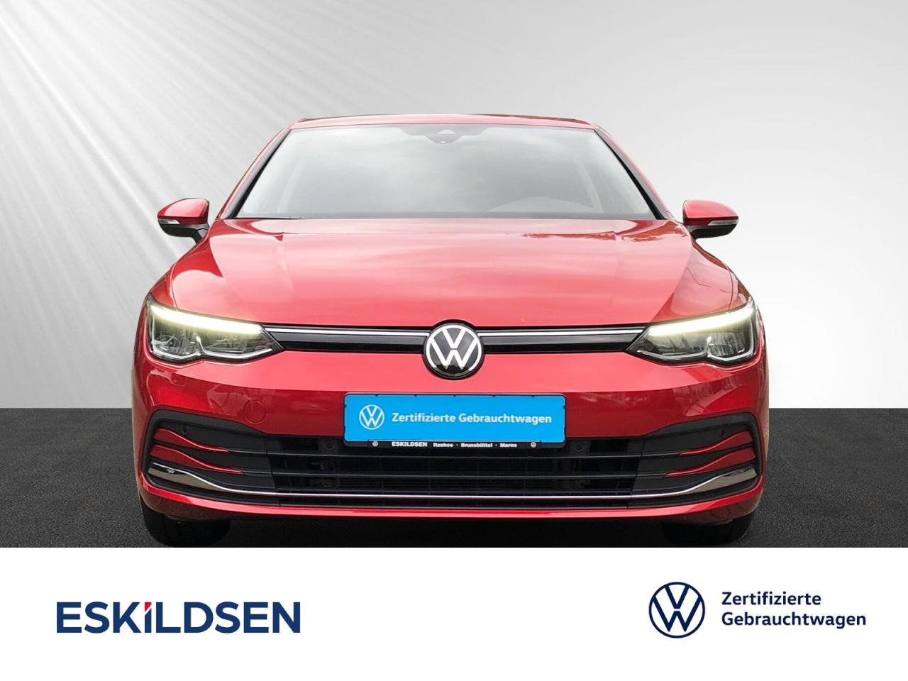 Volkswagen Golf 1.5 TSI Life