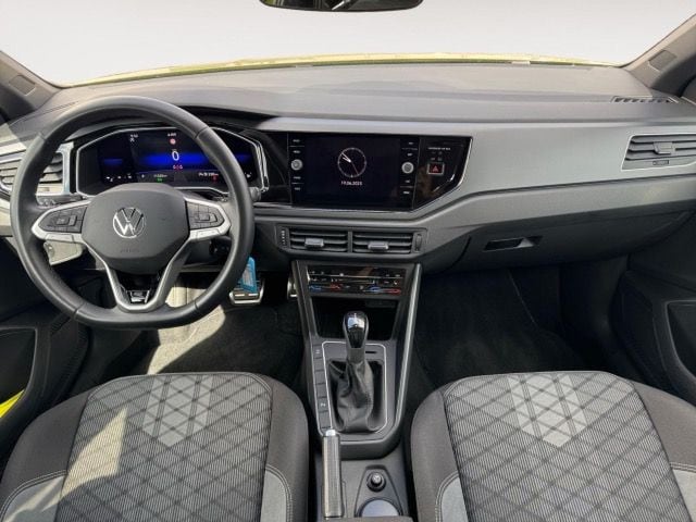 Volkswagen Taigo 1.5 TSI DSG R-Line