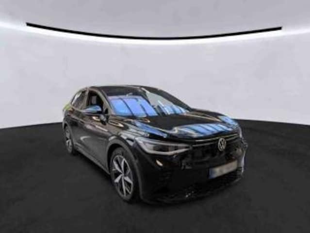 Volkswagen ID.5 4Motion